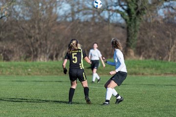 Bild 179 - B-Juniorinnen MSG Steinhorst Krummesse - SV Frisia 03 Risum Lindholm : Ergebnis: 0:5